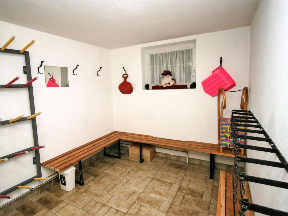 דונרסבאכוואלד Apartment Gipfelkreuz By Interhome מראה חיצוני תמונה